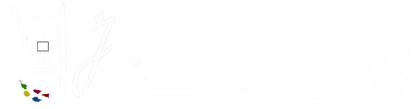 JulisCanvasArt